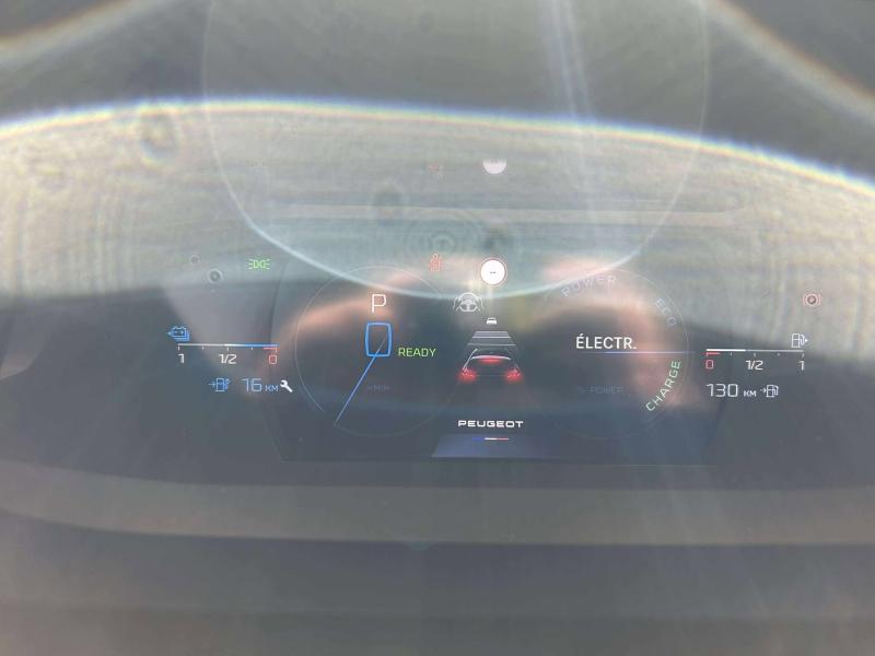 PEUGEOT 308 - PHEV 225ch GT Pack e-EAT8 - Groupe Polmar