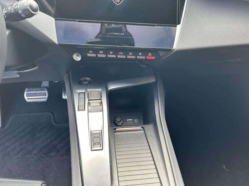 PEUGEOT 308 - PHEV 225ch GT Pack e-EAT8 - Groupe Polmar