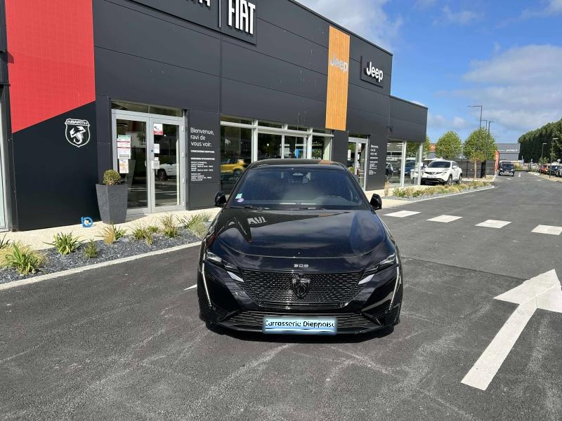 PEUGEOT 308 - PHEV 225ch GT Pack e-EAT8 - Groupe Polmar