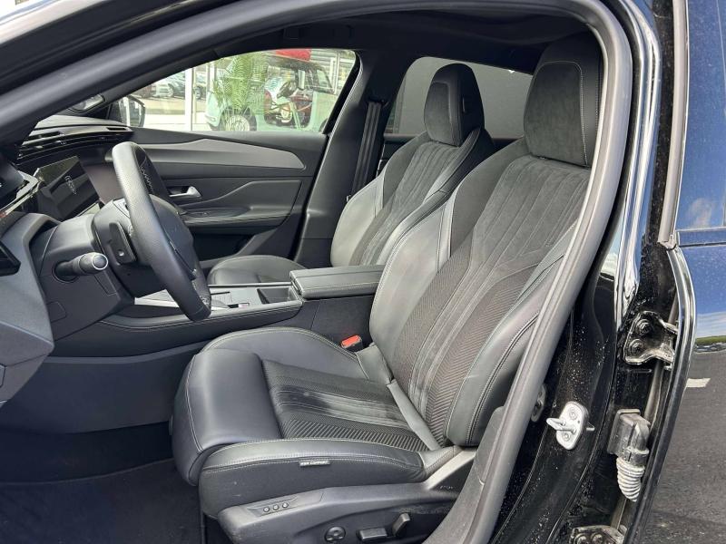 PEUGEOT 308 - PHEV 225ch GT Pack e-EAT8 - Groupe Polmar