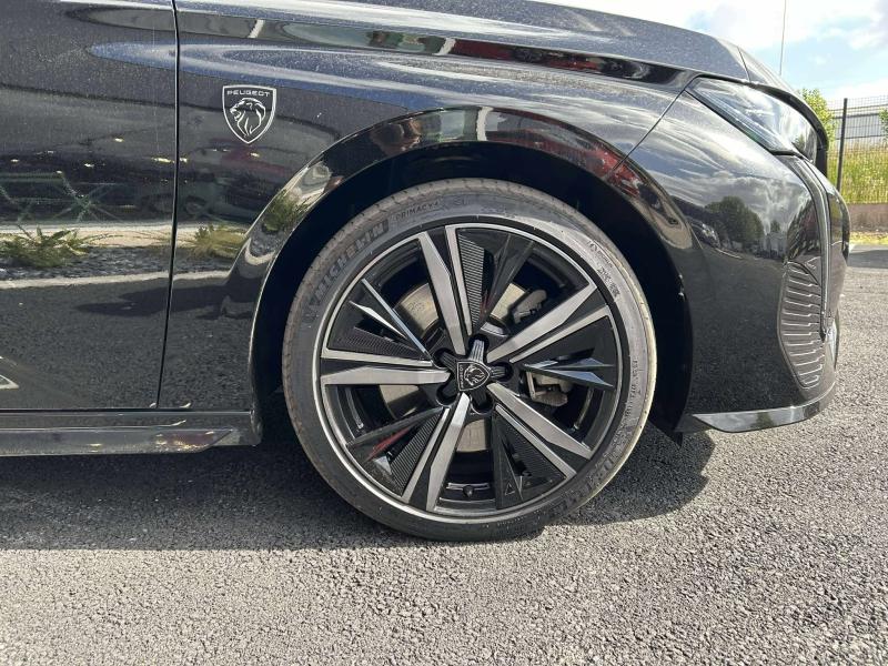 PEUGEOT 308 - PHEV 225ch GT Pack e-EAT8 - Groupe Polmar