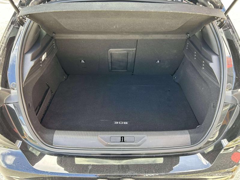 PEUGEOT 308 - PHEV 225ch GT Pack e-EAT8 - Groupe Polmar