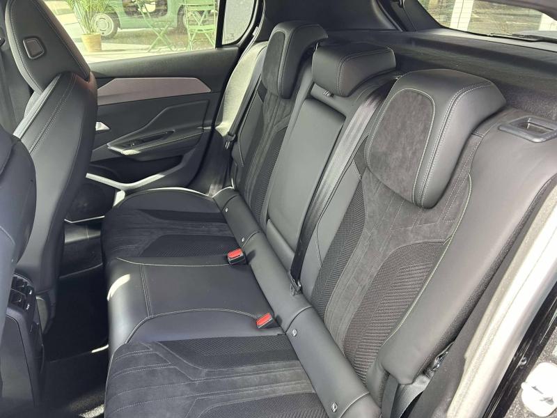 PEUGEOT 308 - PHEV 225ch GT Pack e-EAT8 - Groupe Polmar