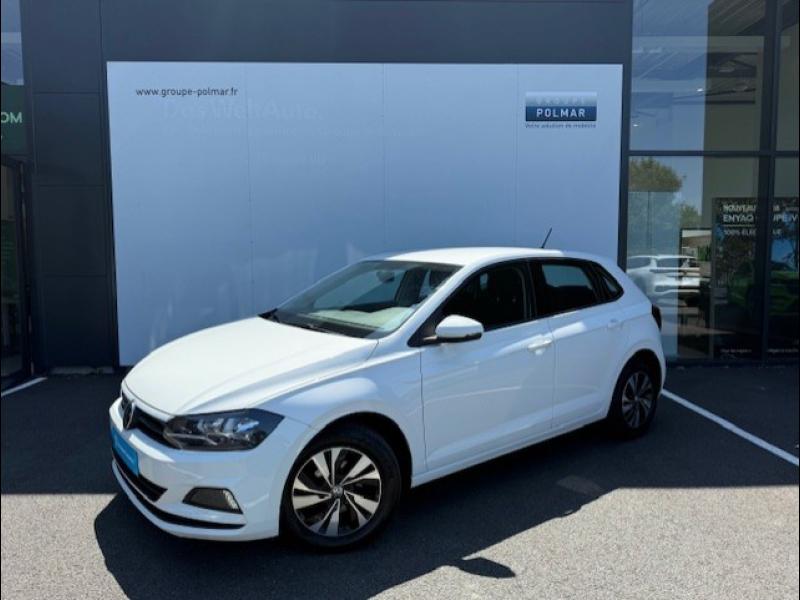 VOLKSWAGEN Polo - Groupe Polmar