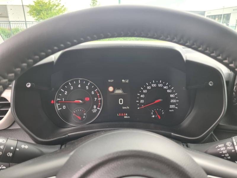 SUZUKI Swift - 1.2 Hybrid 83ch Pack - Groupe Polmar