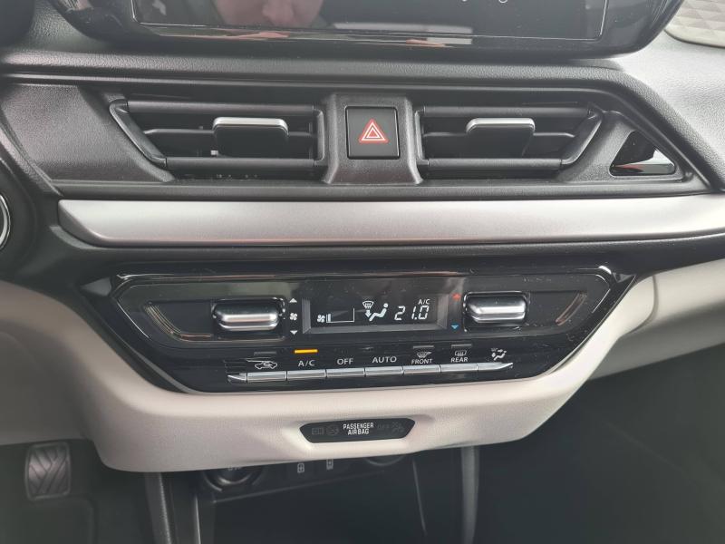 SUZUKI Swift - 1.2 Hybrid 83ch Pack - Groupe Polmar