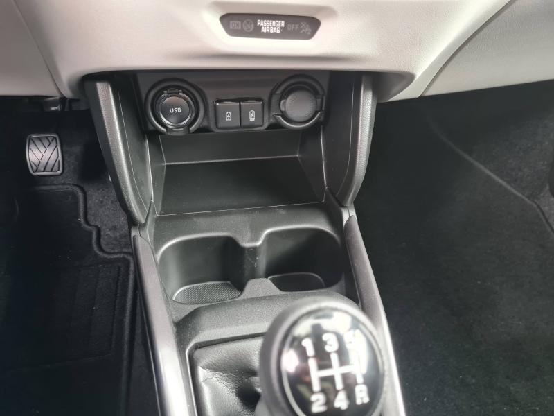 SUZUKI Swift - 1.2 Hybrid 83ch Pack - Groupe Polmar