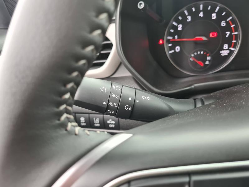 SUZUKI Swift - 1.2 Hybrid 83ch Pack - Groupe Polmar