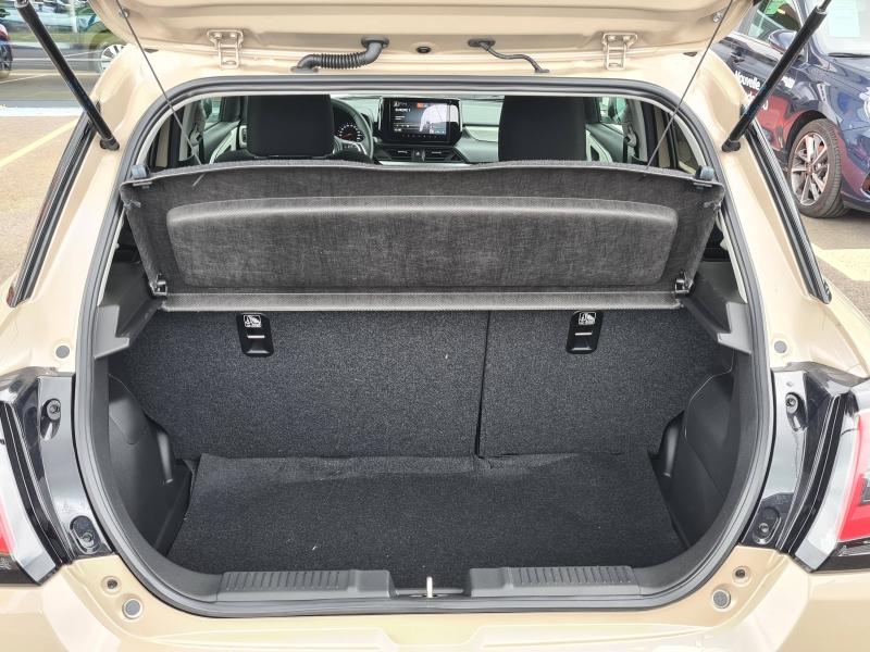 SUZUKI Swift - 1.2 Hybrid 83ch Pack - Groupe Polmar
