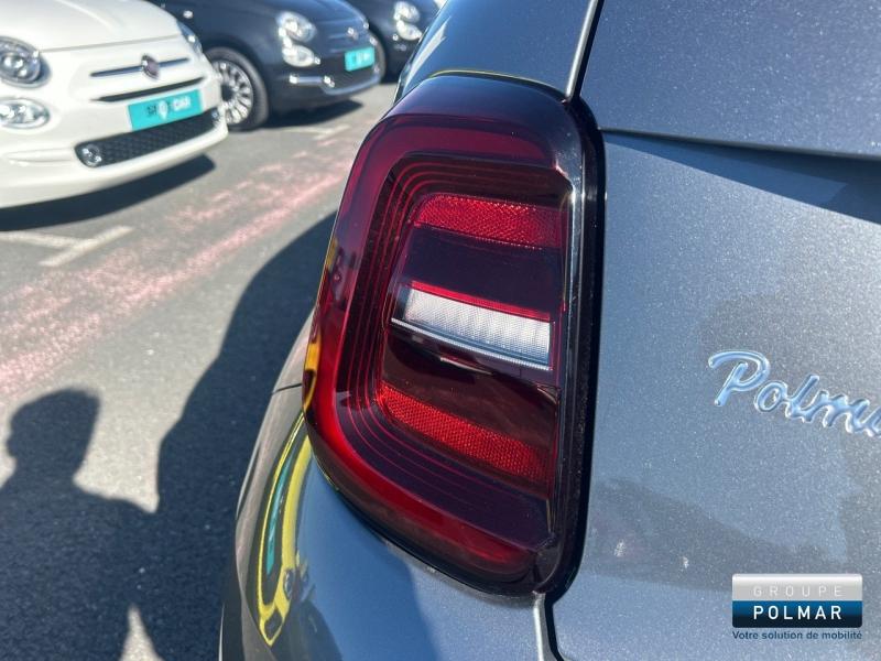 FIAT 500 - e 118ch La Prima - Groupe Polmar