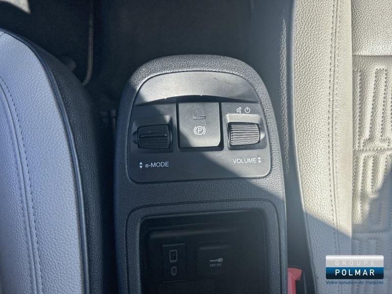 FIAT 500 - e 118ch La Prima - Groupe Polmar