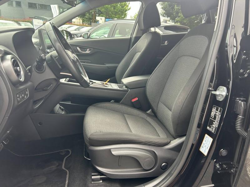 HYUNDAI Kona - Electric 39kWh - 136ch Intuitive - Groupe Polmar