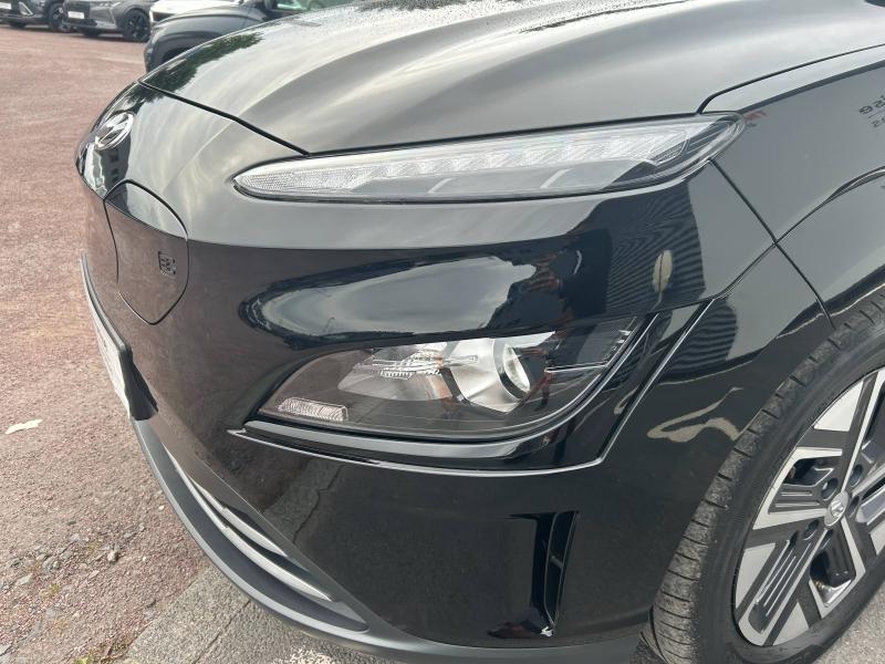HYUNDAI Kona - Electric 39kWh - 136ch Intuitive - Groupe Polmar