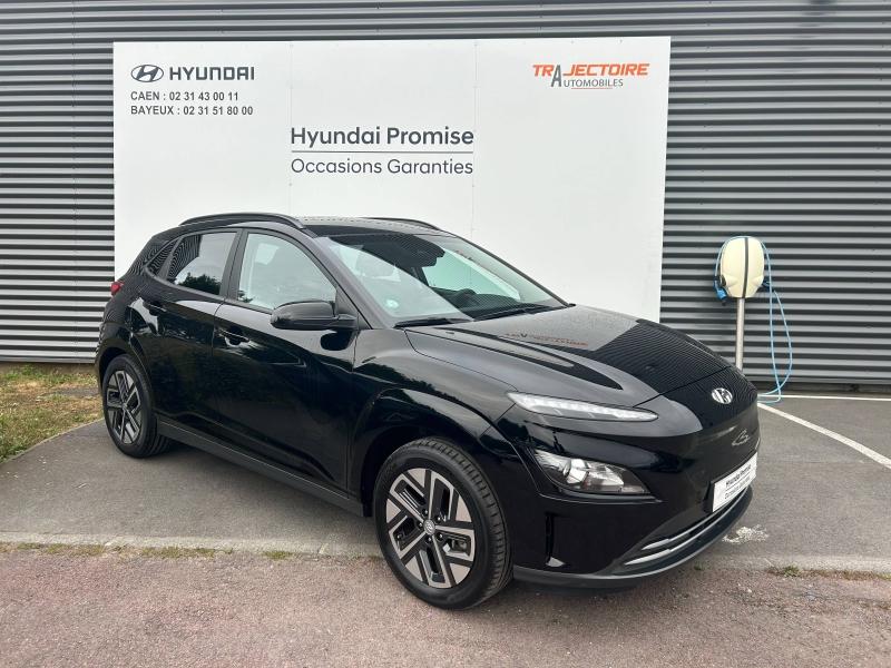 HYUNDAI Kona - Groupe Polmar