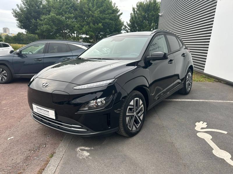 HYUNDAI Kona - Electric 39kWh - 136ch Intuitive - Groupe Polmar