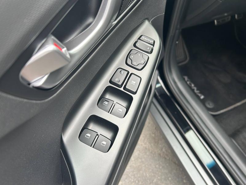 HYUNDAI Kona - Electric 39kWh - 136ch Intuitive - Groupe Polmar