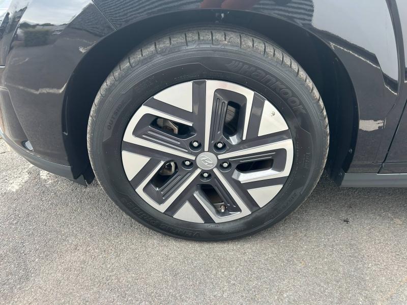 HYUNDAI Kona - Electric 39kWh - 136ch Intuitive - Groupe Polmar