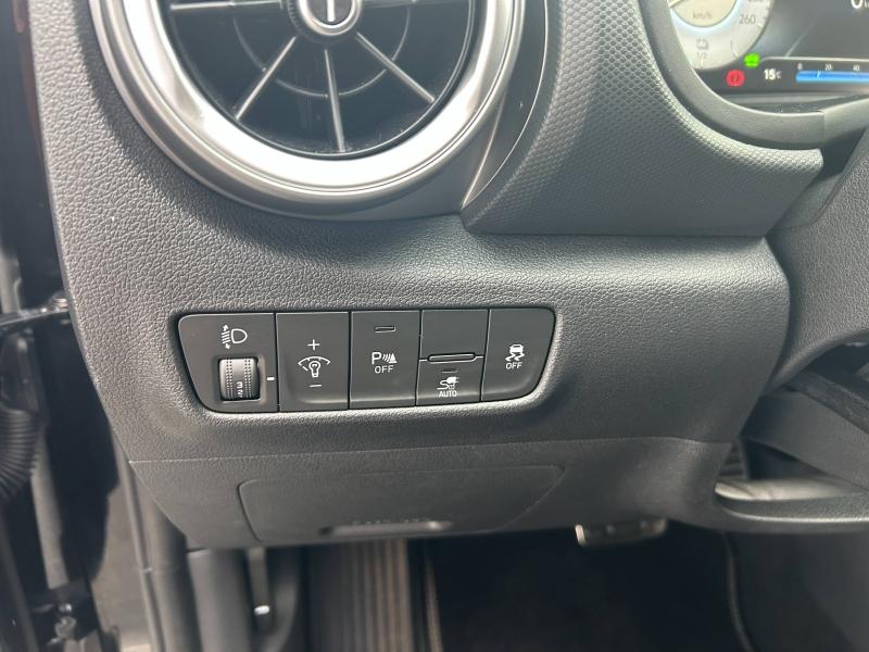 HYUNDAI Kona - Electric 39kWh - 136ch Intuitive - Groupe Polmar