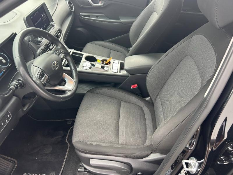 HYUNDAI Kona - Electric 39kWh - 136ch Intuitive - Groupe Polmar