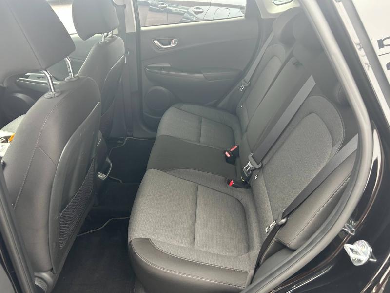 HYUNDAI Kona - Electric 39kWh - 136ch Intuitive - Groupe Polmar