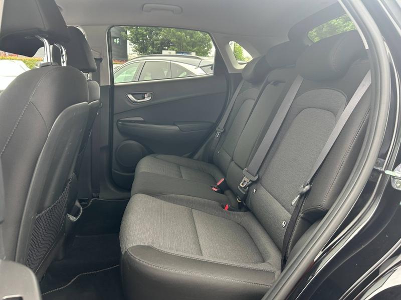 HYUNDAI Kona - Electric 39kWh - 136ch Intuitive - Groupe Polmar