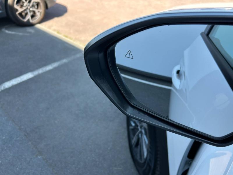 HYUNDAI Tucson - 1.6 T-GDi 230ch Hybrid Creative BVA6 - Groupe Polmar