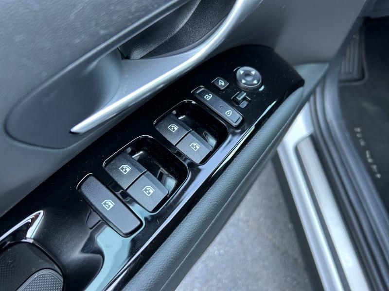 HYUNDAI Tucson - 1.6 T-GDi 230ch Hybrid Creative BVA6 - Groupe Polmar