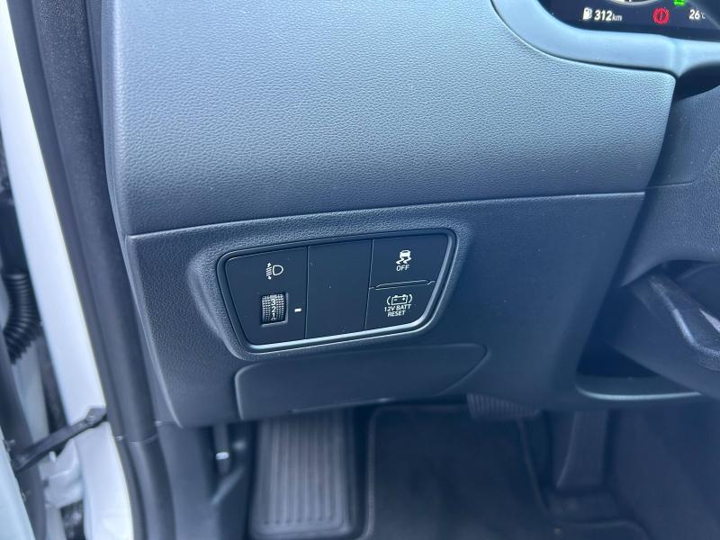 HYUNDAI Tucson - 1.6 T-GDi 230ch Hybrid Creative BVA6 - Groupe Polmar