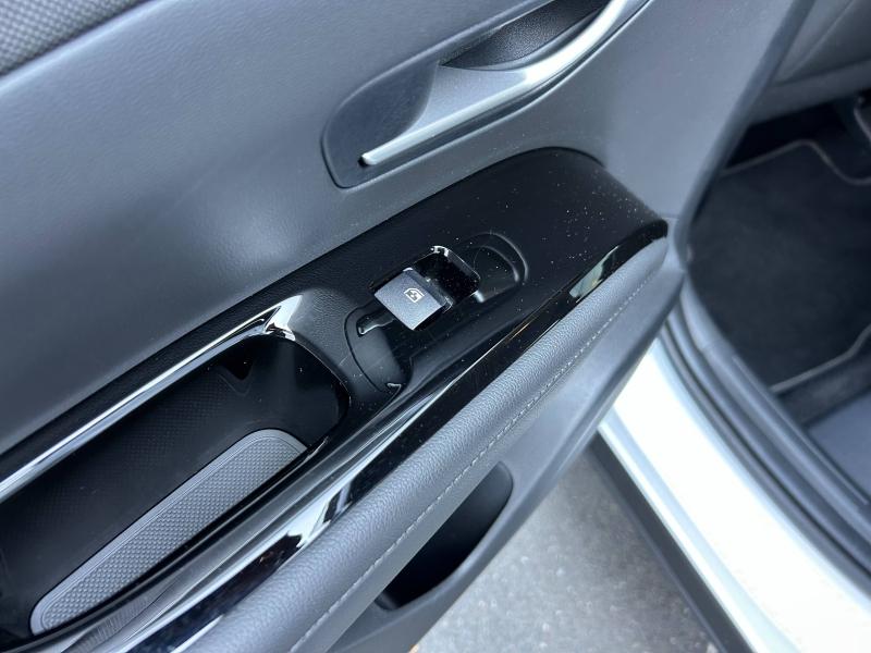 HYUNDAI Tucson - 1.6 T-GDi 230ch Hybrid Creative BVA6 - Groupe Polmar