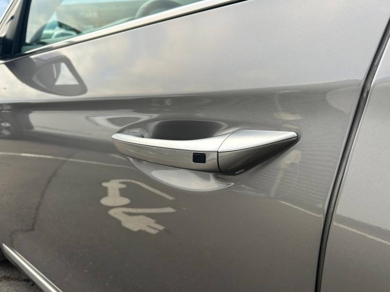 HYUNDAI Ioniq - Hybrid 141ch Executive - Groupe Polmar