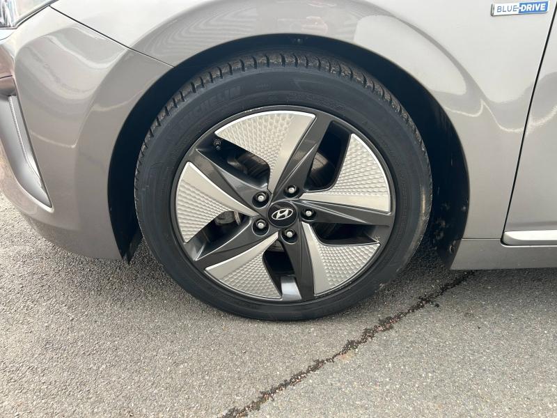 HYUNDAI Ioniq - Hybrid 141ch Executive - Groupe Polmar