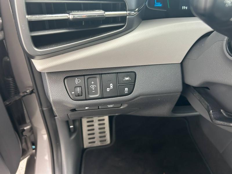 HYUNDAI Ioniq - Hybrid 141ch Executive - Groupe Polmar