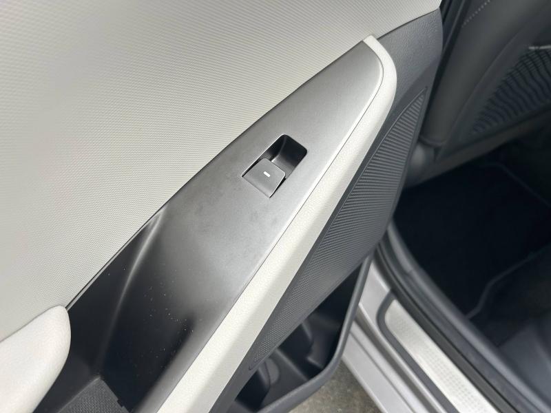 HYUNDAI Ioniq - Hybrid 141ch Executive - Groupe Polmar