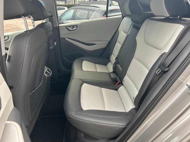 HYUNDAI Ioniq - Hybrid 141ch Executive - Groupe Polmar