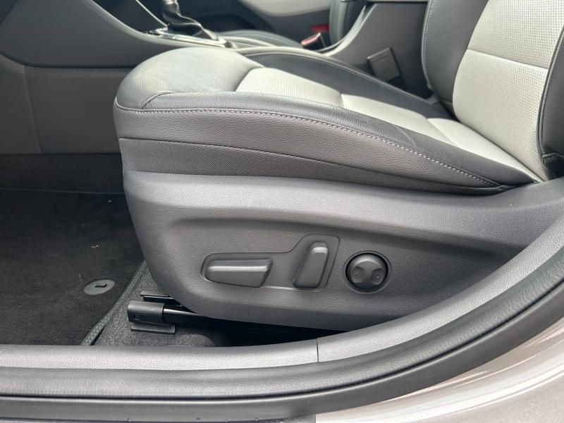 HYUNDAI Ioniq - Hybrid 141ch Executive - Groupe Polmar