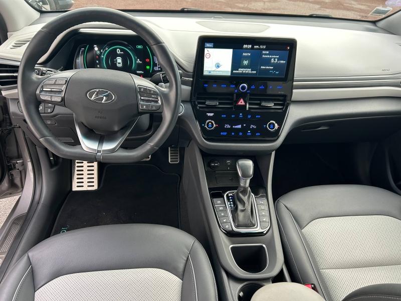 HYUNDAI Ioniq - Hybrid 141ch Executive - Groupe Polmar