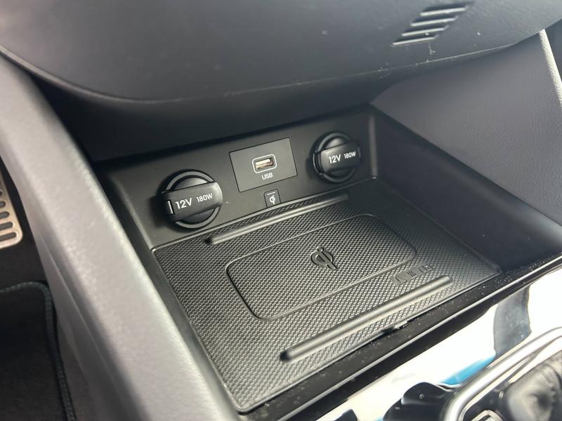 HYUNDAI Ioniq - Hybrid 141ch Executive - Groupe Polmar