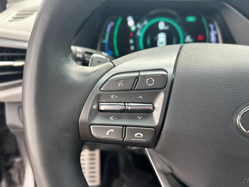 HYUNDAI Ioniq - Hybrid 141ch Executive - Groupe Polmar