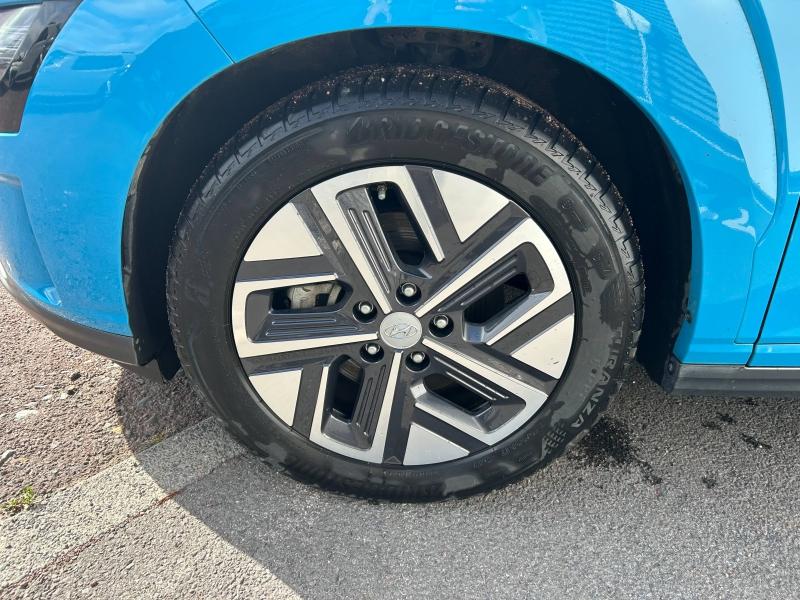 HYUNDAI Kona - Electric 39kWh - 136ch Intuitive - Groupe Polmar