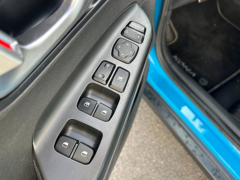 HYUNDAI Kona - Electric 39kWh - 136ch Intuitive - Groupe Polmar