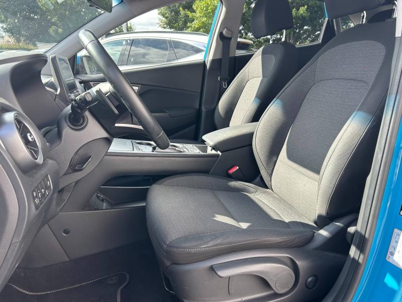 HYUNDAI Kona - Electric 39kWh - 136ch Intuitive - Groupe Polmar