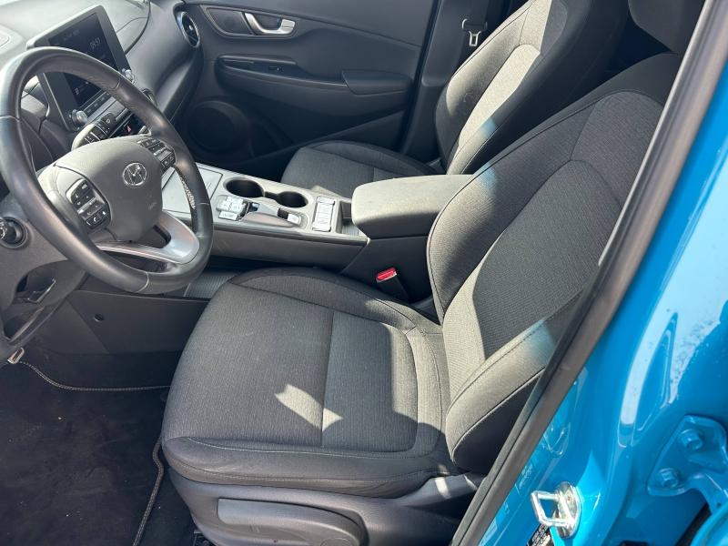 HYUNDAI Kona - Electric 39kWh - 136ch Intuitive - Groupe Polmar