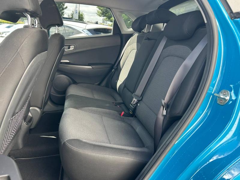 HYUNDAI Kona - Electric 39kWh - 136ch Intuitive - Groupe Polmar