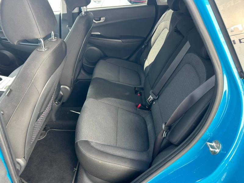 HYUNDAI Kona - Electric 39kWh - 136ch Intuitive - Groupe Polmar