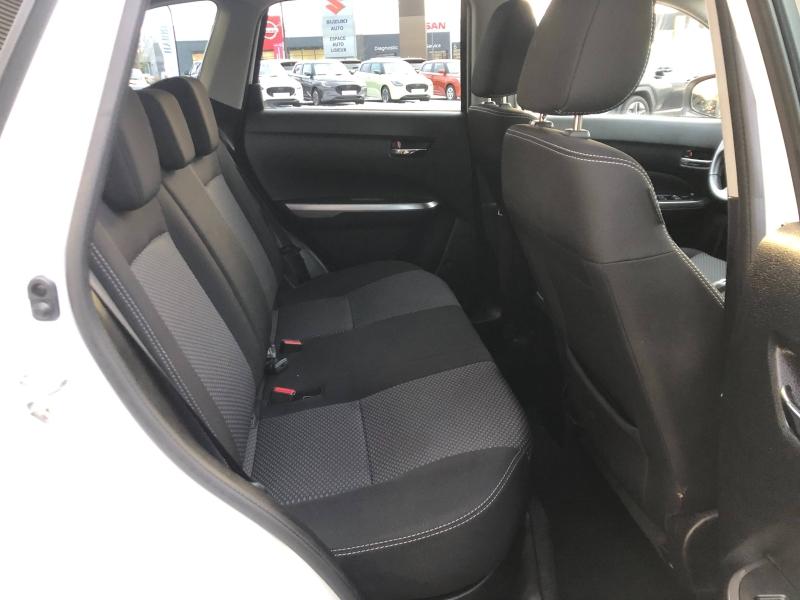 SUZUKI Vitara - 1.4 Boosterjet Hybrid 129ch Privilège - Groupe Polmar