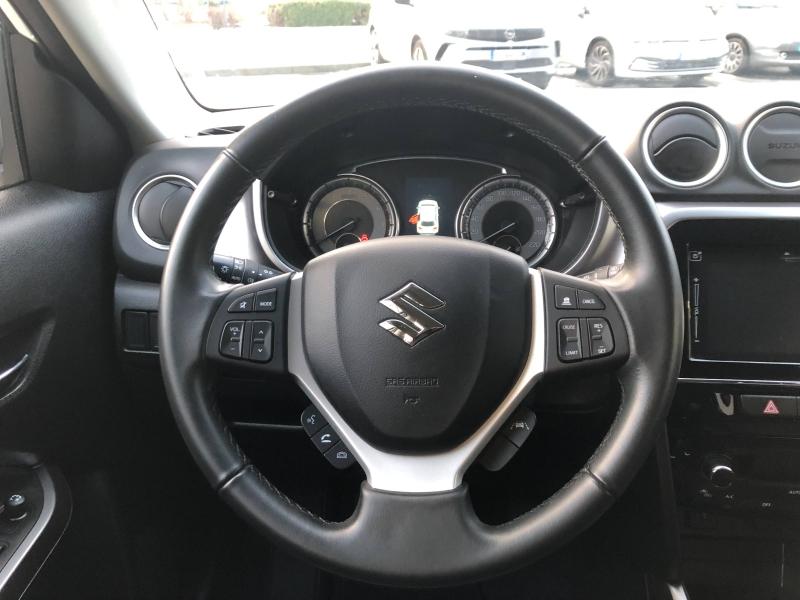 SUZUKI Vitara - 1.4 Boosterjet Hybrid 129ch Privilège - Groupe Polmar