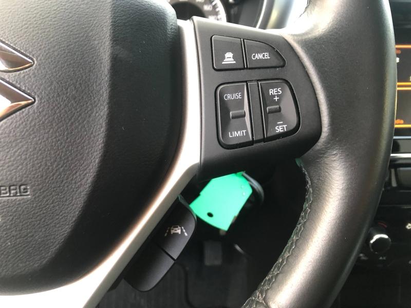 SUZUKI Vitara - 1.4 Boosterjet Hybrid 129ch Privilège - Groupe Polmar