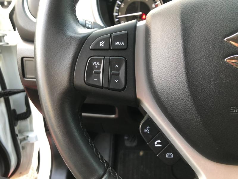 SUZUKI Vitara - 1.4 Boosterjet Hybrid 129ch Privilège - Groupe Polmar