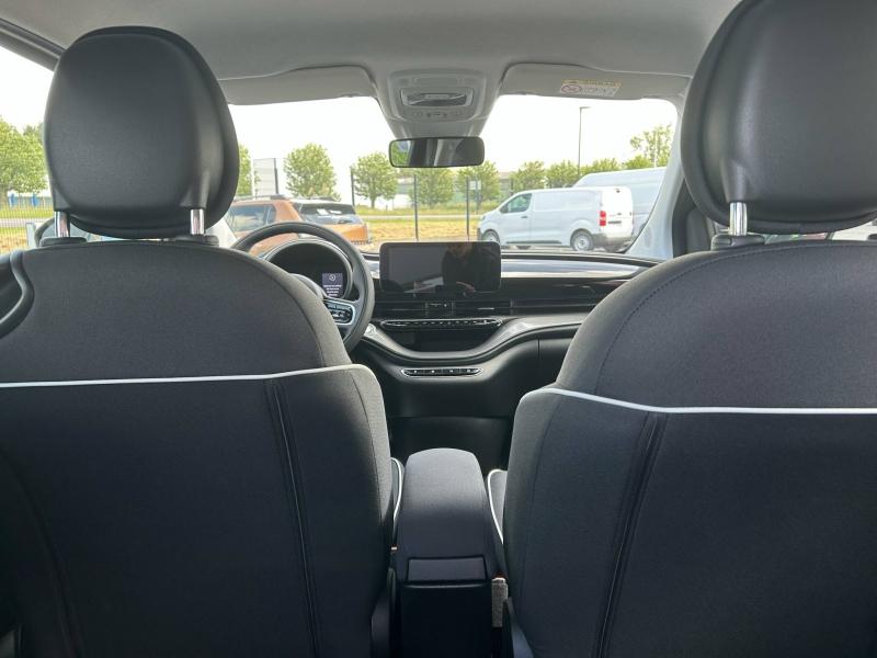 FIAT 500 - e 118ch Pack Confort MY24 - Groupe Polmar