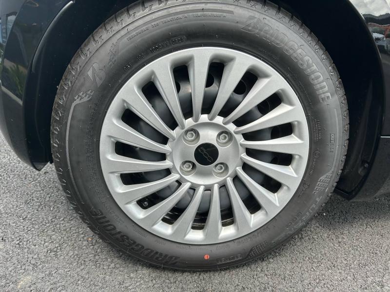 FIAT 500 - e 118ch Pack Confort MY24 - Groupe Polmar